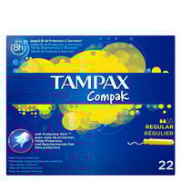 COMPAK Regular  22ud.-154119 COMPAK Regular  22ud.-154119 0